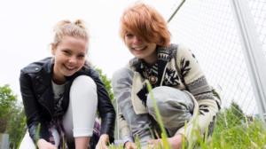 Temput ja testit: Milla ja Emma: Sukkarallix: 17.10.2016 08.00