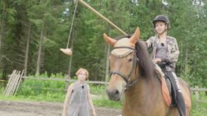 Temput ja testit: Milla ja Emma: Keppi ja porkkana: 17.10.2016 08.00