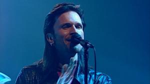 Lista TOP 40: 01.09.2016 12.00