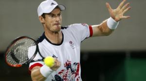 Rion olympialaiset: Tennis: 14.08.2016 22.40