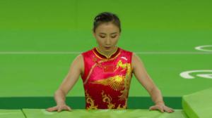 Rion olympialaiset: Trampoliinivoimistelu: 13.08.2016 00.15