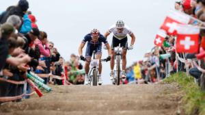 Rion olympialaiset: Pyöräily: 21.08.2016 19.40