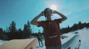 Väinö scoottaa: Leppävaara Hoods: 14.10.2016 08.00