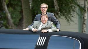 Hello Ladies (S): 27.10.2016 23.10