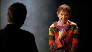 Muotokuvassa: Sue Lemström: 02.12.2016 18.30