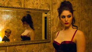 Kino: Byzantium: 11.05.2016 22.00