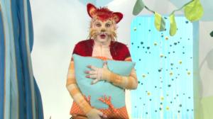 Katti Matikainen ja Nakkirakki: 27.07.2016 07.40
