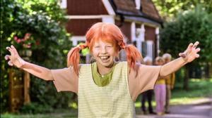 Peppi Pitkätossu (S): 11.09.2016 18.30