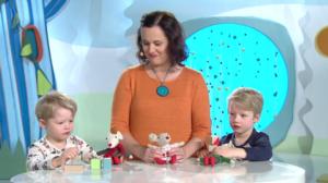 Aamuvieras: 01.06.2016 07.31