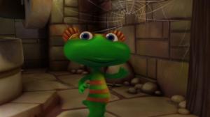 Lulun luontoseikkailut (S): 23.06.2016 18.30