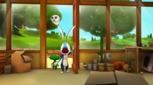 Lulun luontoseikkailut (S): 25.08.2016 18.30