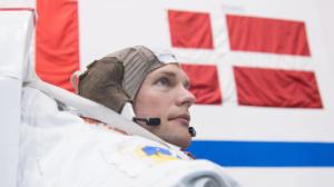 Dok: Tanskan ensimmäinen astronautti: 22.05.2016 20.00