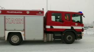 Yle Nyheter TV-nytt: 16.12.2016 17.55