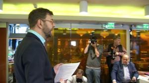 Yle Nyheter TV-nytt: 15.12.2016 17.55