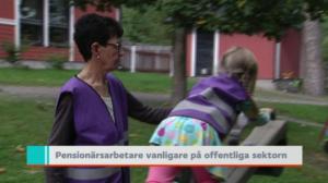 Yle Nyheter TV-nytt: 07.09.2016 19.30