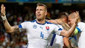 Jalkapallon EURO 2016: 16.06.2016 08.50