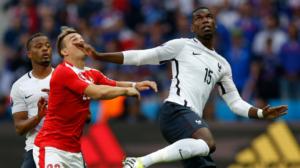 Jalkapallon EURO 2016: 20.06.2016 08.50