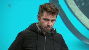 Musiikki on tarina: J-P Passi ja Jukka Kärkkäinen: Ylen ensireaktio: 28.06.2016 09.38