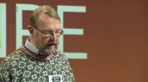 Musiikki on tarina: Jouko Aaltonen:. Musiikkidokumentti on genre-elokuvaa: 28.06.2016 09.46