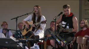 Iiron musiikkiluokka: 07.12.2016 17.53