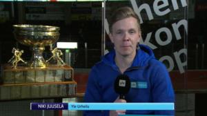 Jääkiekon Mestis: 21.10.2016 18.30