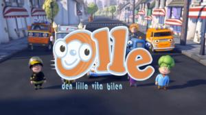 Olli - avulias auto (S): 25.07.2016 18.15