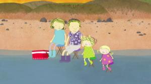 Nelli ja Noora (S): 12.07.2016 18.00