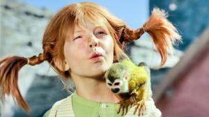 Peppi Pitkätossu (S): 04.09.2016 18.30