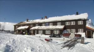 Norjaa ristiin rastiin: 21.09.2016 21.57