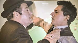 Nuori Morse (12): 21.05.2016 21.15