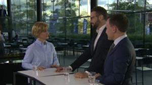 Minna Lindgren & konserttivieraat: 28.05.2016 17.40