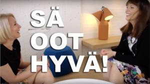 Kioski: Rakelin kuplassa: 17.05.2016 19.30