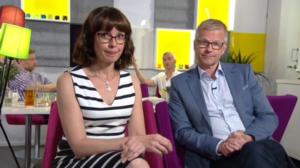 Ylen aamu-tv: Tänään otsikoissa: 27.06.2016 15.15