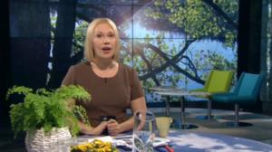 Ylen aamu-tv: Tänään otsikoissa: 09.08.2016 15.16