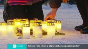 Yle Nyheter TV-nytt: 05.12.2016 17.55