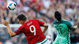 Jalkapallon EURO 2016: 23.06.2016 08.50