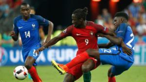 Jalkapallon EURO 2016: 11.07.2016 08.50