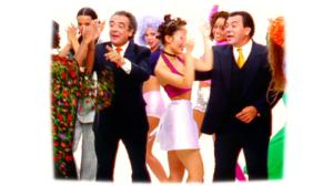 Lista TOP 40: 09.06.2016 12.00