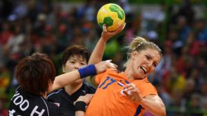 Rion olympialaiset: Käsipallo: 12.08.2016 22.35