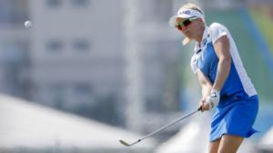 Rion olympialaiset: Golf: 19.08.2016 20.35