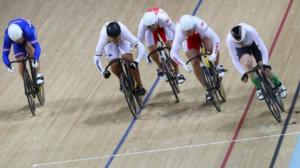 Rion olympialaiset: Pyöräily: 17.08.2016 00.50