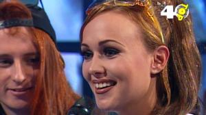 Lista TOP 40: 17.11.2016 01.00