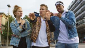 Homman nimi: Rehellisyys: 26.12.2016 08.00