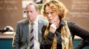 Arne Dahl: Pudotuspeli (16): 27.11.2016 22.00