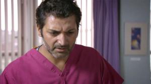 Holby Cityn sairaala (12): 13.05.2016 09.00