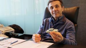 Dok: Täyttä vauhtia länteen: 12.05.2016 22.00