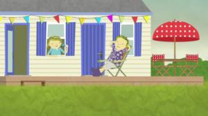 Nelli ja Noora (S): 28.06.2016 18.00