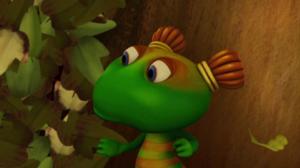 Lulun luontoseikkailut (S): 18.08.2016 18.30