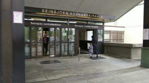 Yle Nyheter TV-nytt: 17.12.2016 17.55