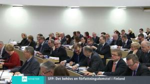 Yle Nyheter TV-nytt: 13.12.2016 17.55